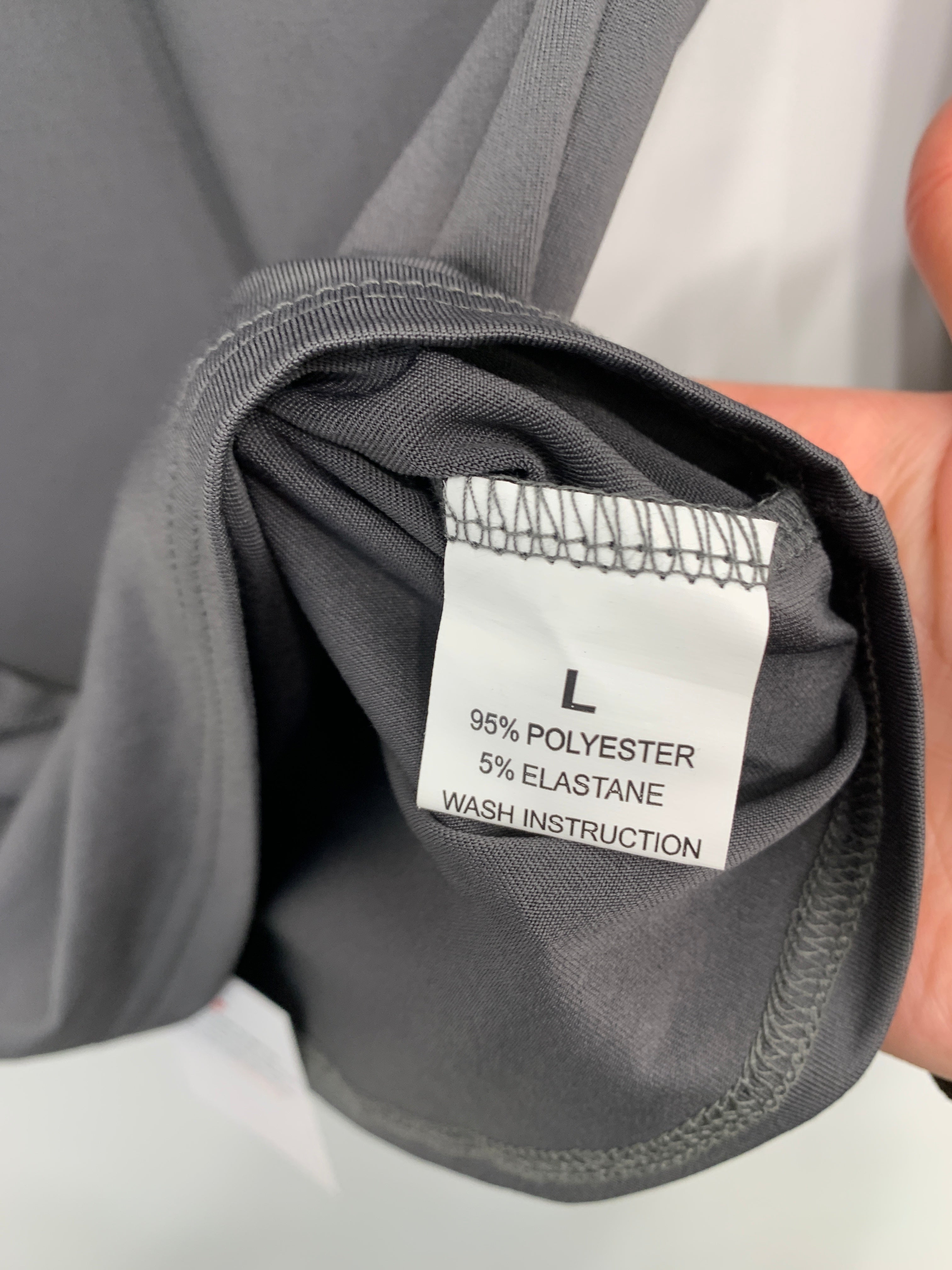 Venderbys Bluse